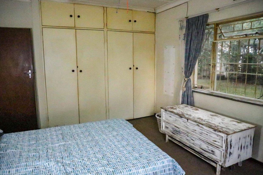 4 Bedroom Property for Sale in Heilbron Free State